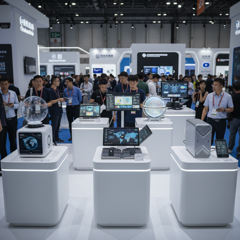 Top 5 Compact Computers to Explore at 2026 Canton Fair?