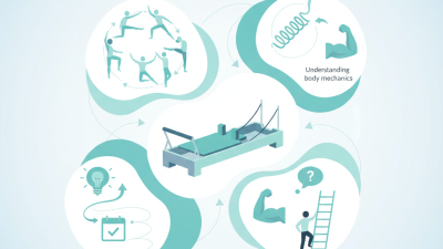 What is a Pilates Bed and How Does it Enhance Your Fitness Routine?