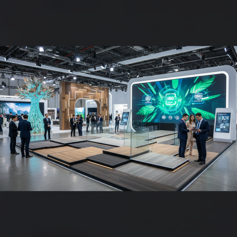 Top 10 WPC Decking Trends at 2026 Canton Fair?