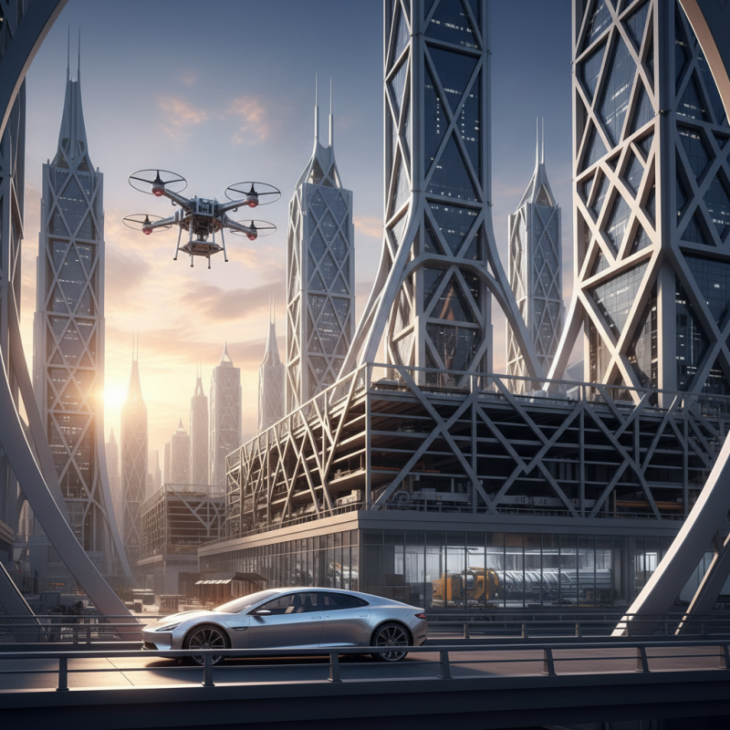 Top 10 Aluminum Extrusion Applications You Should Know?