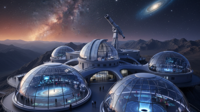 2026 Best Observatory Museum Experiences to Visit This Year?