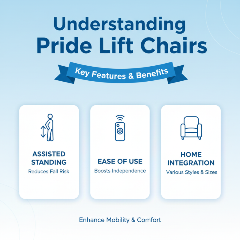 Top 10 Benefits of Pride Lift Chairs for Enhanced Mobility and Comfort?