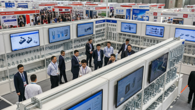 How to Source Extra Long Square U Bolts at 2026 Canton Fair?