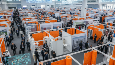 Top Tips for Sourcing Kerdi Floor Membrane at 2026 Canton Fair?