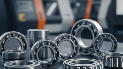 China Best Auto Bearing Brands and Their Quality Standards?