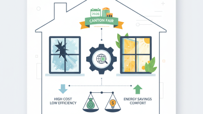 Best Tips to Replace Windows in House at 2026 Canton Fair?
