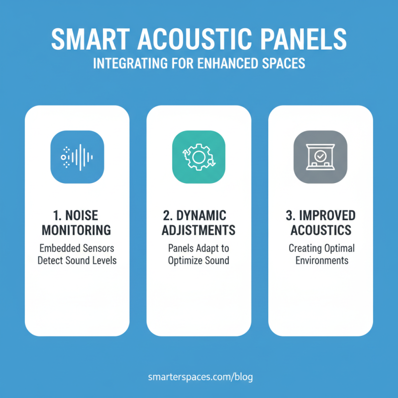 2026 Top Acoustic Partition Panel Trends and Innovations?