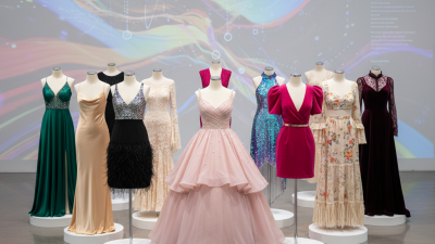 10 Best Party Dress Styles for Every Occasion?