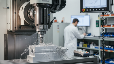 Top 10 Best Turret Milling Machines for Precision Engineering?