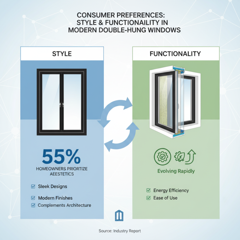 Top Double Hung Window Trends at China Import Expo 2026?