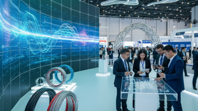 Why Choose Shielded Cable at the 2026 Canton Fair?