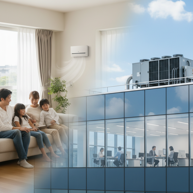 China Top HVAC Information Guide for Home and Business Systems?