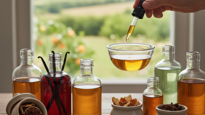 How to Source High Quality Organic Flavors Effectively?