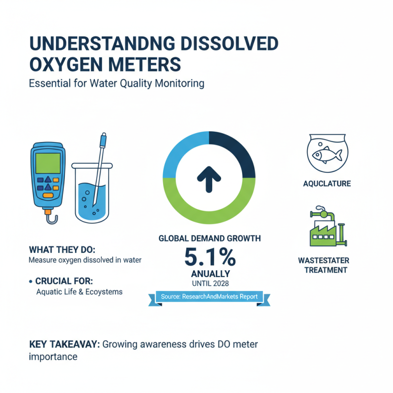 How to Choose a Dissolved Oxygen Meter at Canton Fair 2026?