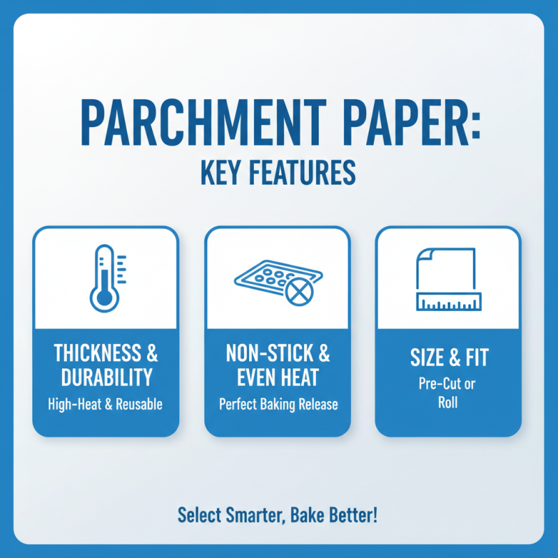 Best Parchment Paper Sheets at Canton Fair 2026 for Buyers?