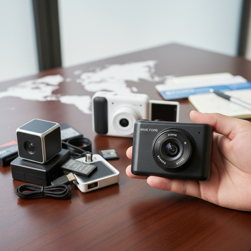 10 Essential Tips for Choosing the Best Mini Camera for Your Needs?