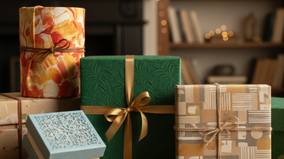 Why Choosing the Right Packaging Box Gift Matters for Your Presents?