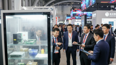 Top Tips for Using Temperature and Humidity Test Chamber at Canton Fair 2026?