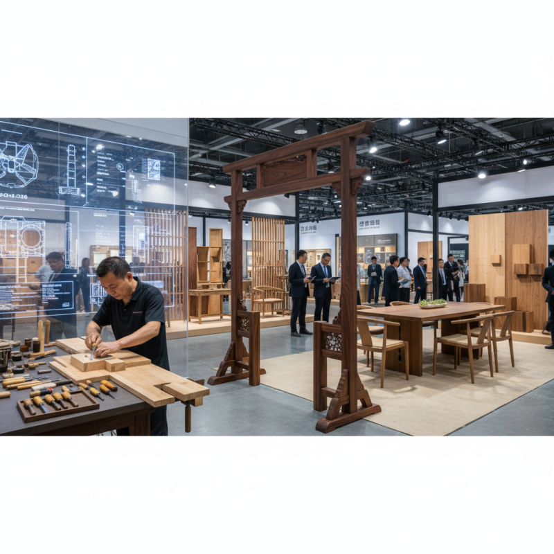 Top 10 Joinery Wood Works in China You Need to Know?