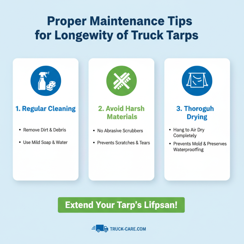 Best Waterproof Truck Tarp Options for Ultimate Protection?