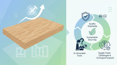 What is Ordinary Plywood for Global Buyers at 2026 Canton Fair?