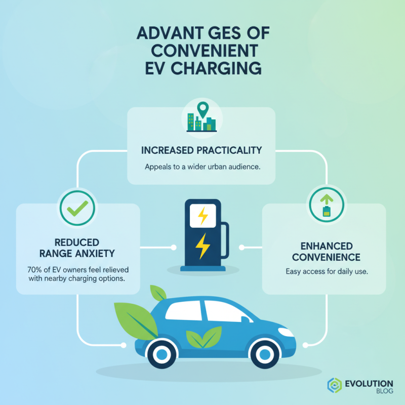Top EV Charging Station Benefits for Electric Vehicle Owners?