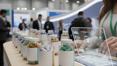 Best Female Hair Loss Vitamins to Explore at 2026 Canton Fair?