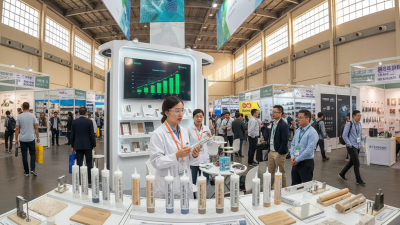 Top 10 Nail Free Glue Products to Discover at Canton Fair 2026?