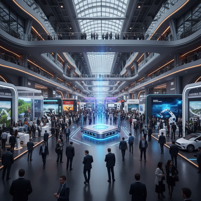 How to Use Juniper Enterprise Smart Router for 2026 Canton Fair?