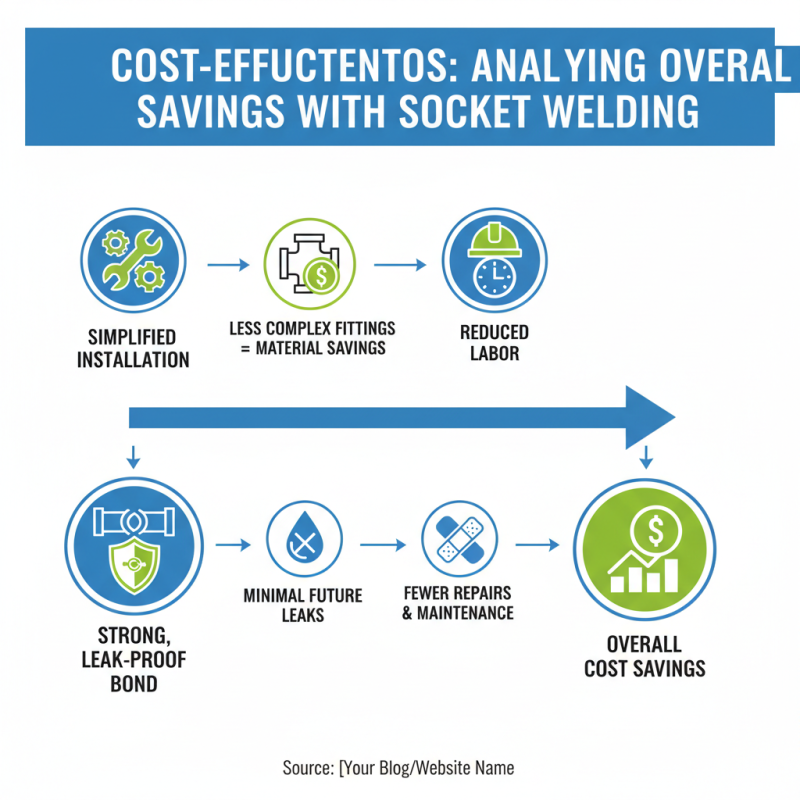 Top 10 Benefits of Socket Welding Pipe Table for Efficient Piping Solutions?
