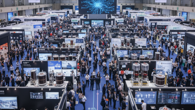 Best Instrument Transformers to Source at 2026 Canton Fair?