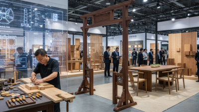 Top 10 Joinery Wood Works in China You Need to Know?