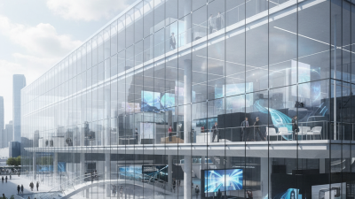 Explore Ultra Clear Glass at 2026 Canton Fair in China?