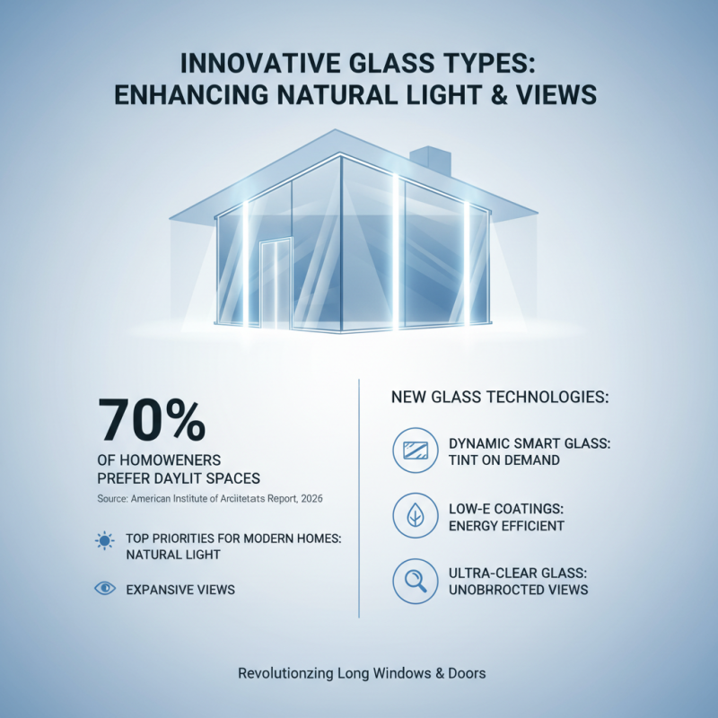 2026 Top Trends in Long Windows and Doors Designs for Modern Homes?