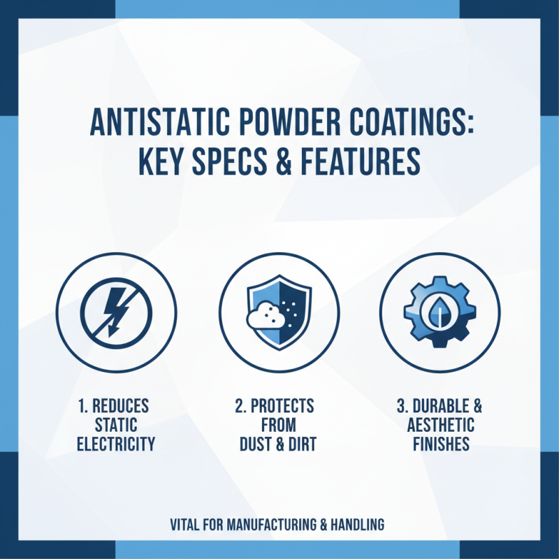 Top 10 Antistatic Powder Coating Brands in China