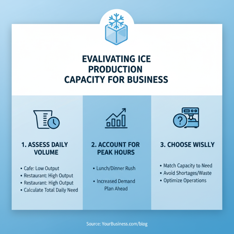 How to Choose the Best Commercial Nugget Ice Maker for 2026?