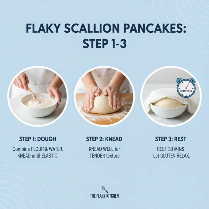 Top 5 Tips for Making Scallion Pancakes at the 2026 Canton Fair
