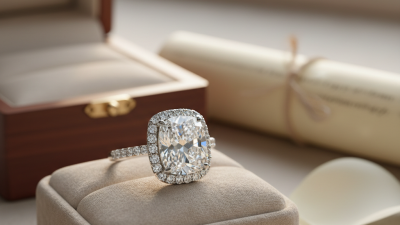Why Choose a Ladies Diamond Ring for Your Next Special Occasion?