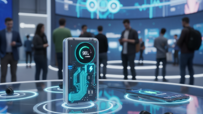 2026 Best Portable Power Bank Options for Your Charging Needs?