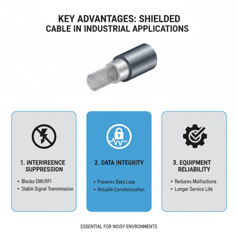 Why Choose Shielded Cable at the 2026 Canton Fair?