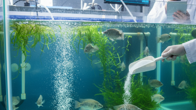 What Are the Key Uses of Potassium Monopersulfate in Aquaculture?