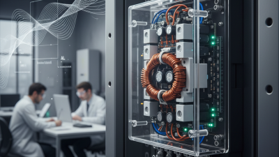 Why Choose a Switch Capacitor Contactor for Electrical Applications?