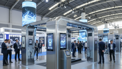 How to Choose the Best Self Car Wash Machine at Canton Fair 2026?