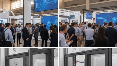 Storm Windows with Screens at 2026 Canton Fair for Global Buyers?