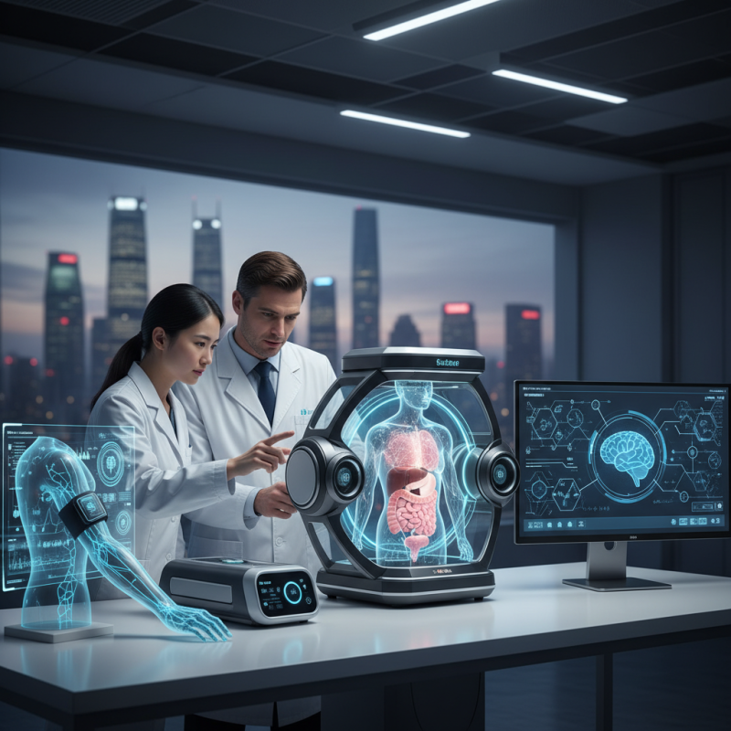 China Best Clinical Devices for Advanced Healthcare Solutions?