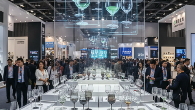 Top Wine Cup Trends at the 2026 Canton Fair for Global Buyers?