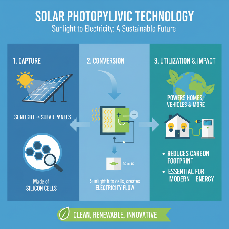China Best Solar Photovoltaic Panels for Renewable Energy Solutions?