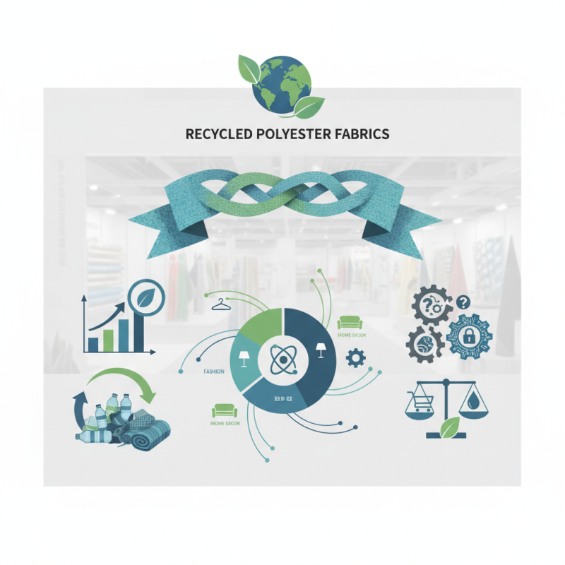 Top 10 Recycled Polyester Fabrics to Discover at 2026 Canton Fair?