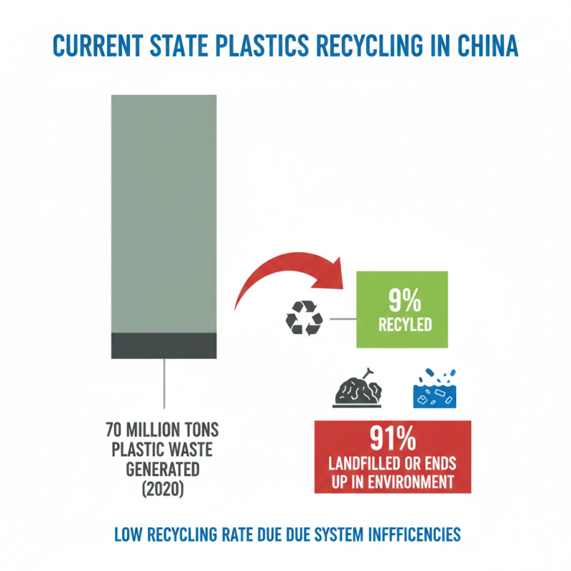 China Best Plastics Recycling Methods for a Sustainable Future?