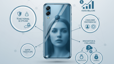 What is a Mirror Phone Case and How Does it Enhance Your Smartphone?